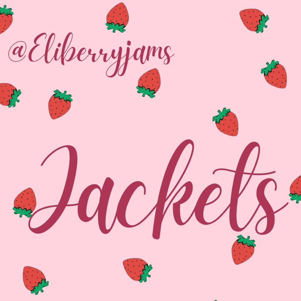 🧥 Jackets Section - Picture 2 of 3